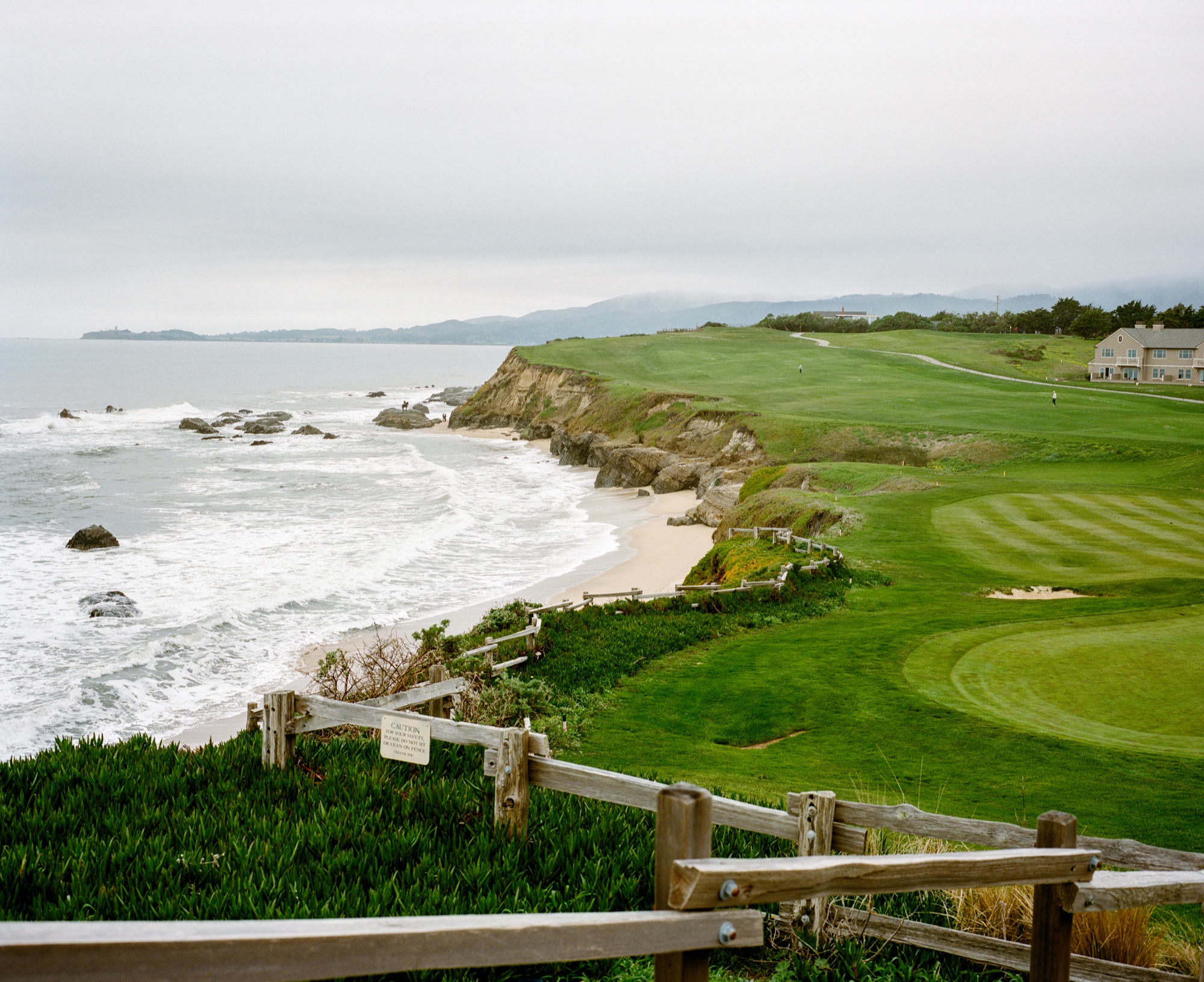 Half Moon Bay